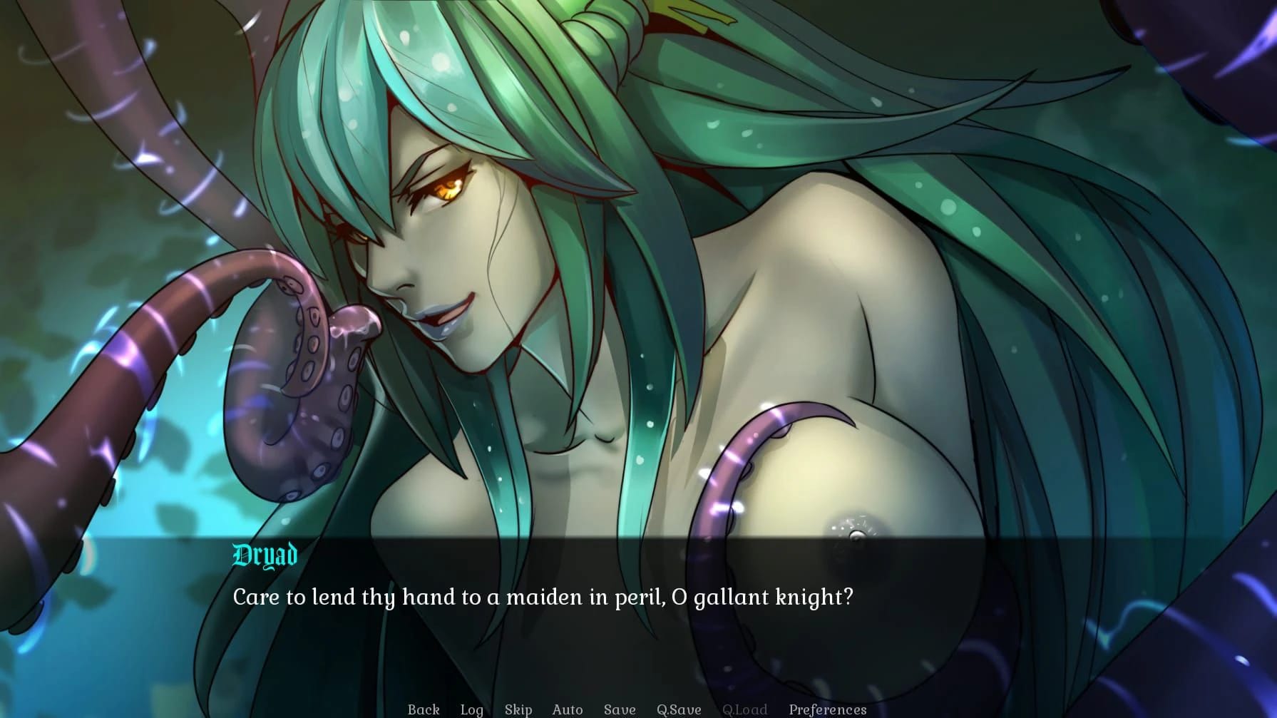 Chthonic Knight screenshot 3