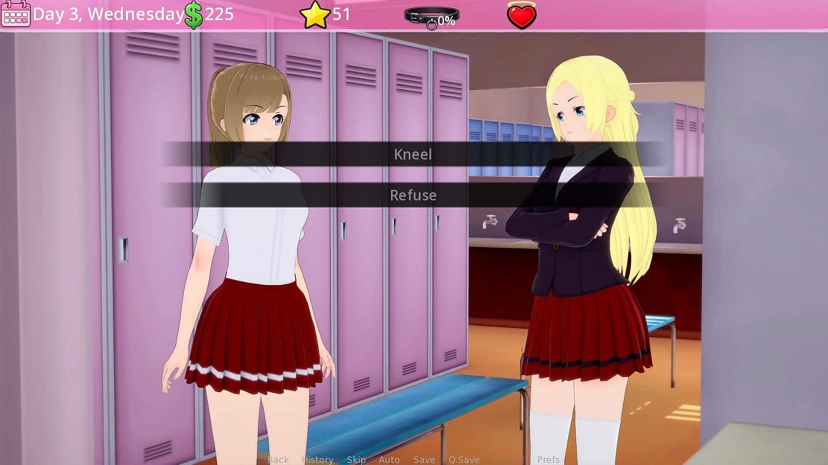 Class Pet screenshot 2