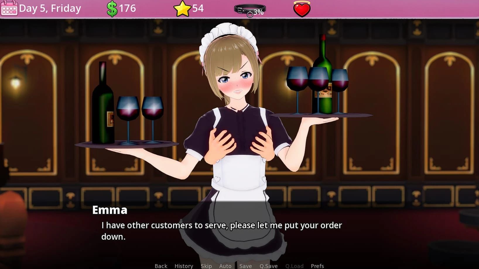 Class Pet screenshot 3