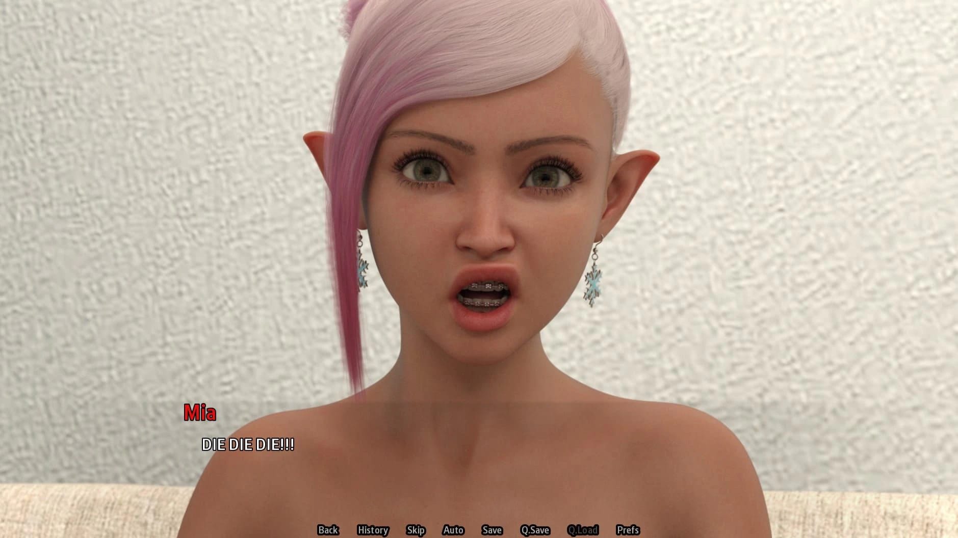 Cocklemouth Village screenshot 2