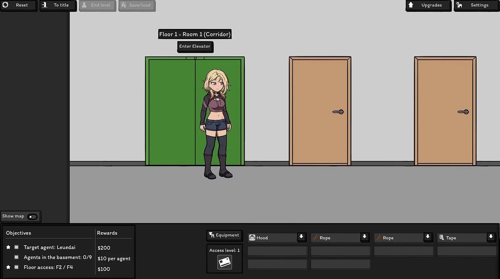 Code: ROPE screenshot 2