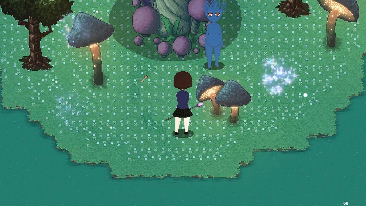 Coffee Story screenshot 2