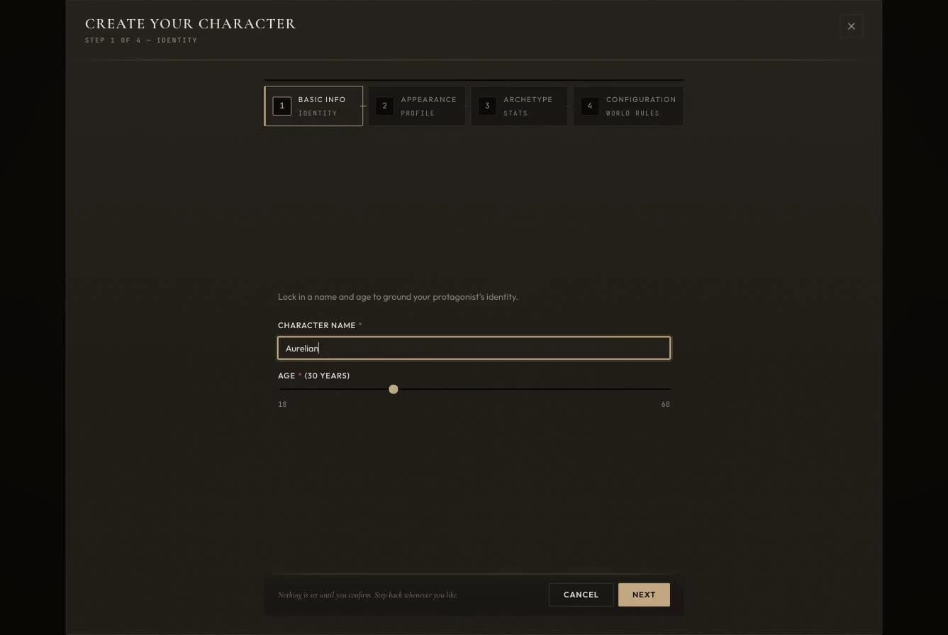 Collector screenshot 3