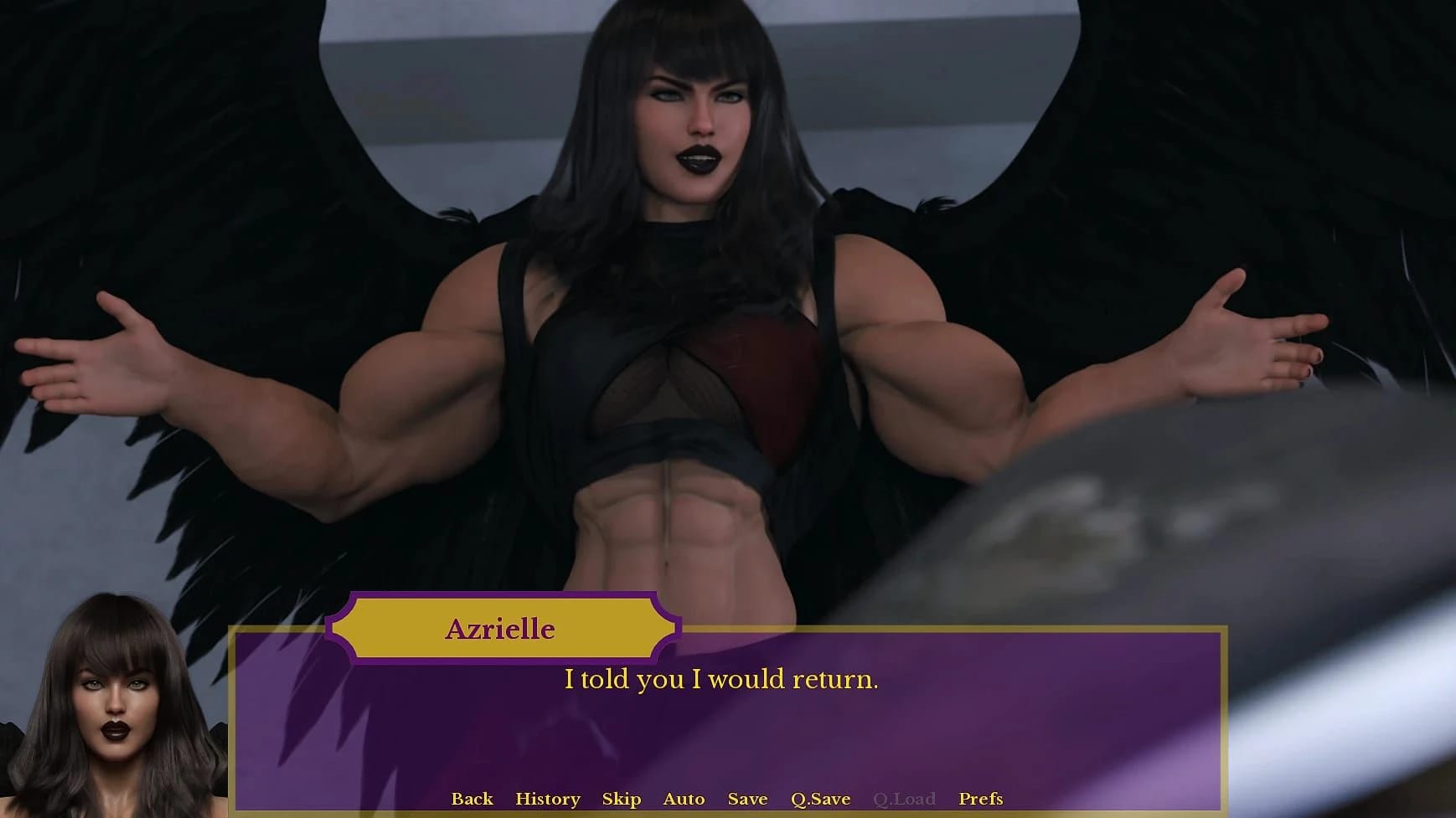 College Queen screenshot 3