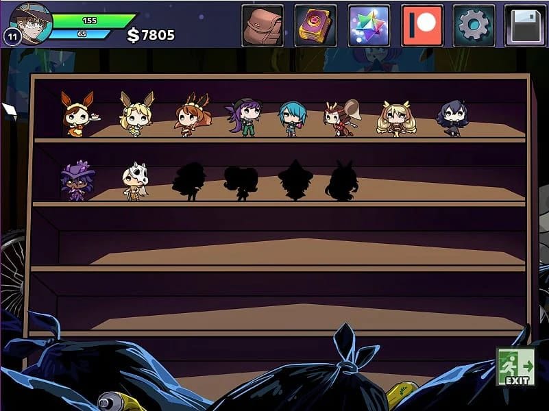 Con-quest! screenshot 3