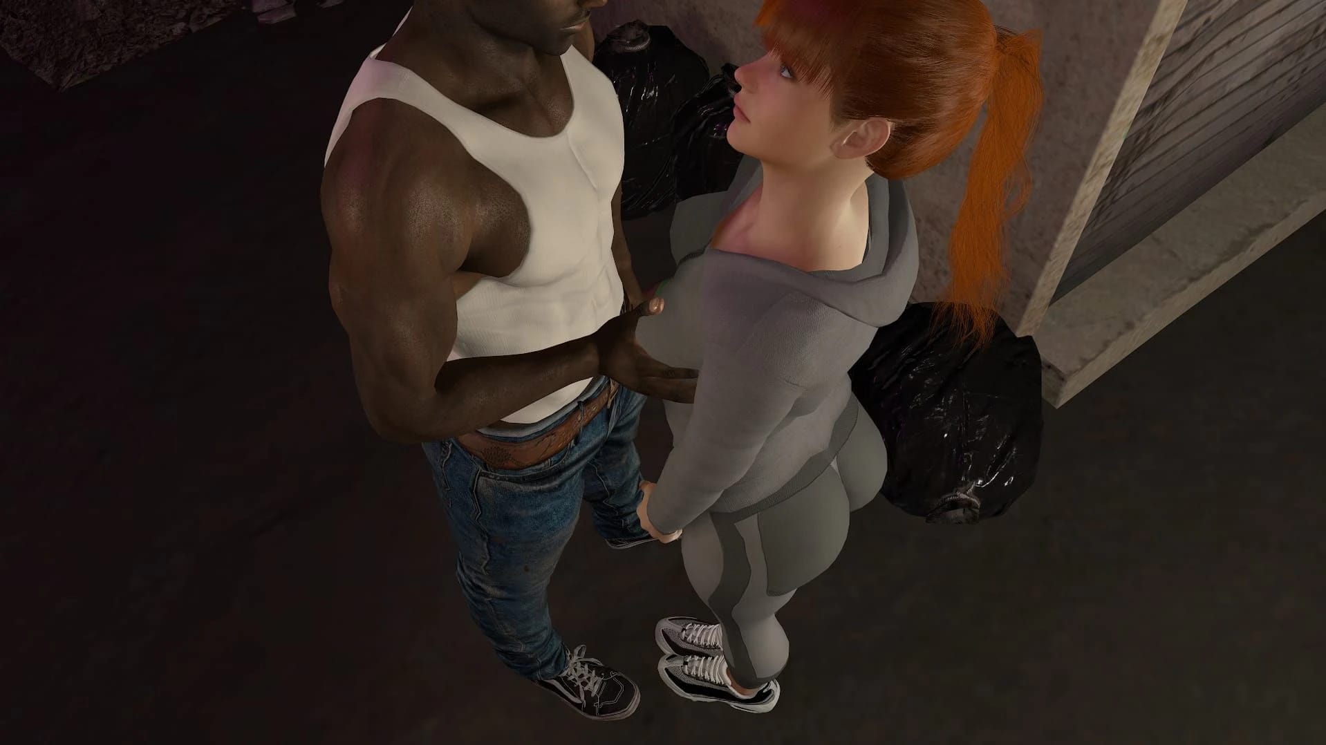 Confessions of a Sassy Girl screenshot 3