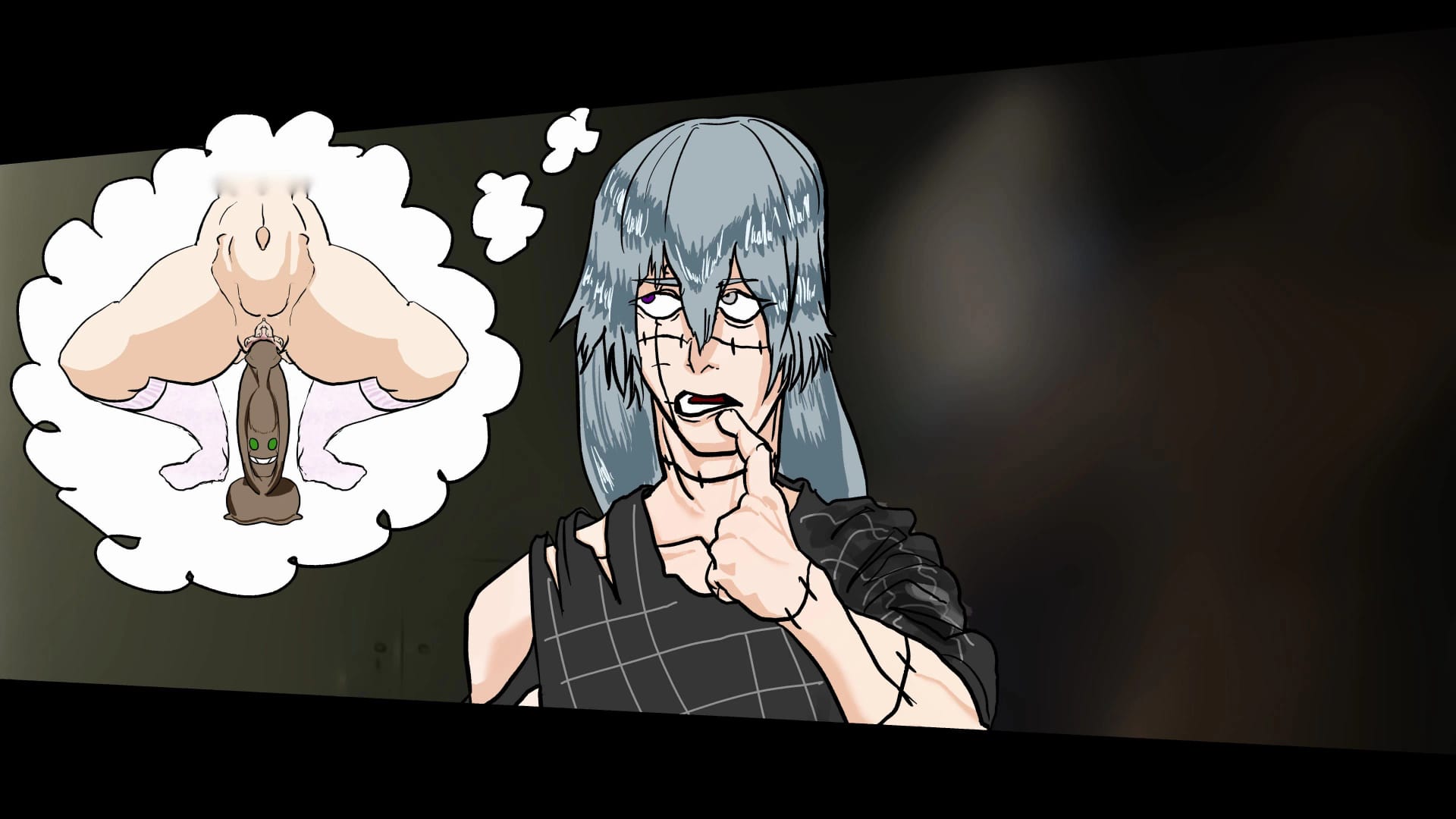 Confidential Shibuya Files screenshot 3