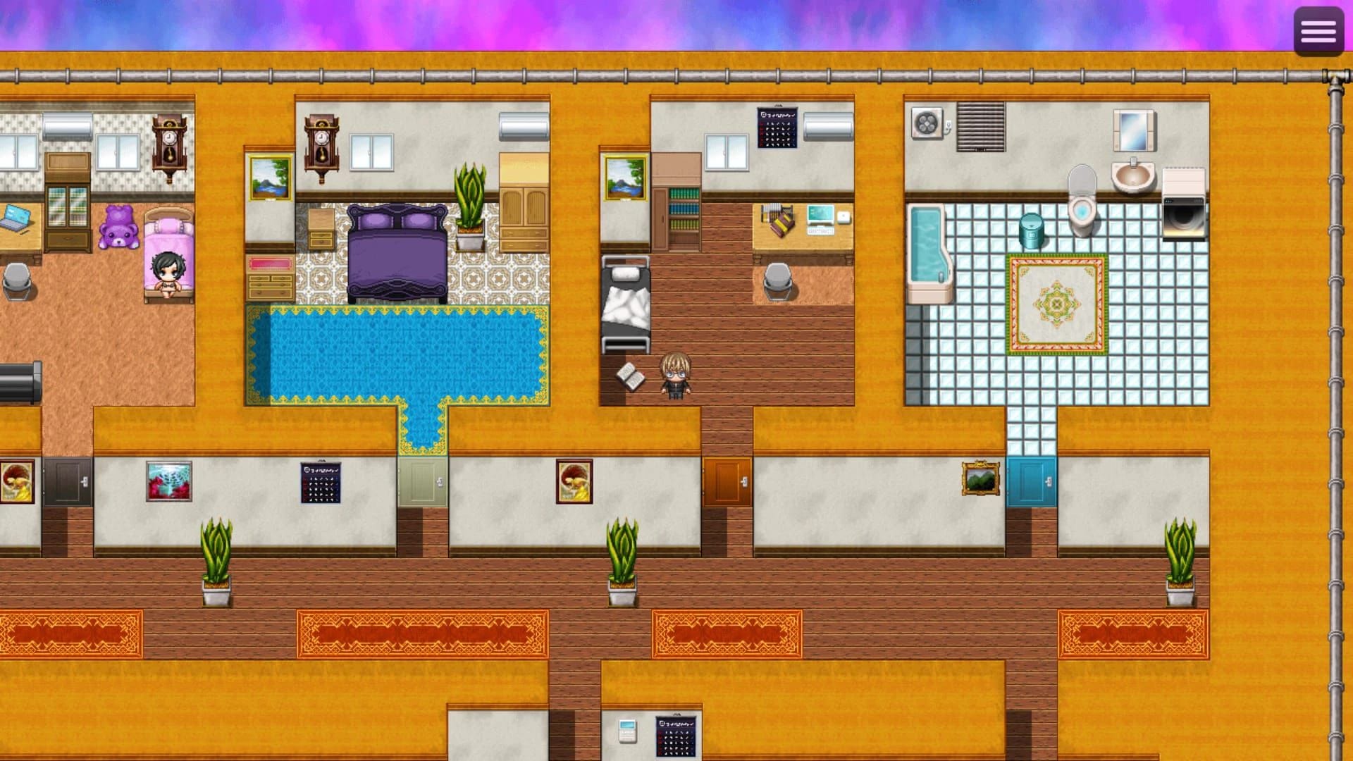 Confined Lust screenshot 3