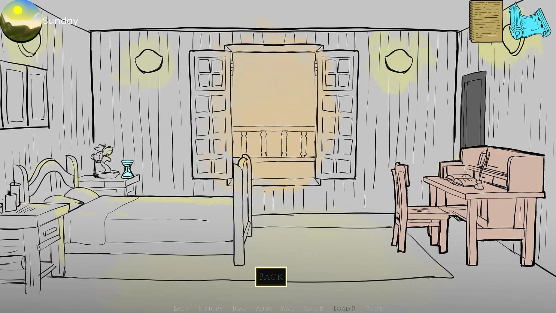 Conquering Queens screenshot 2