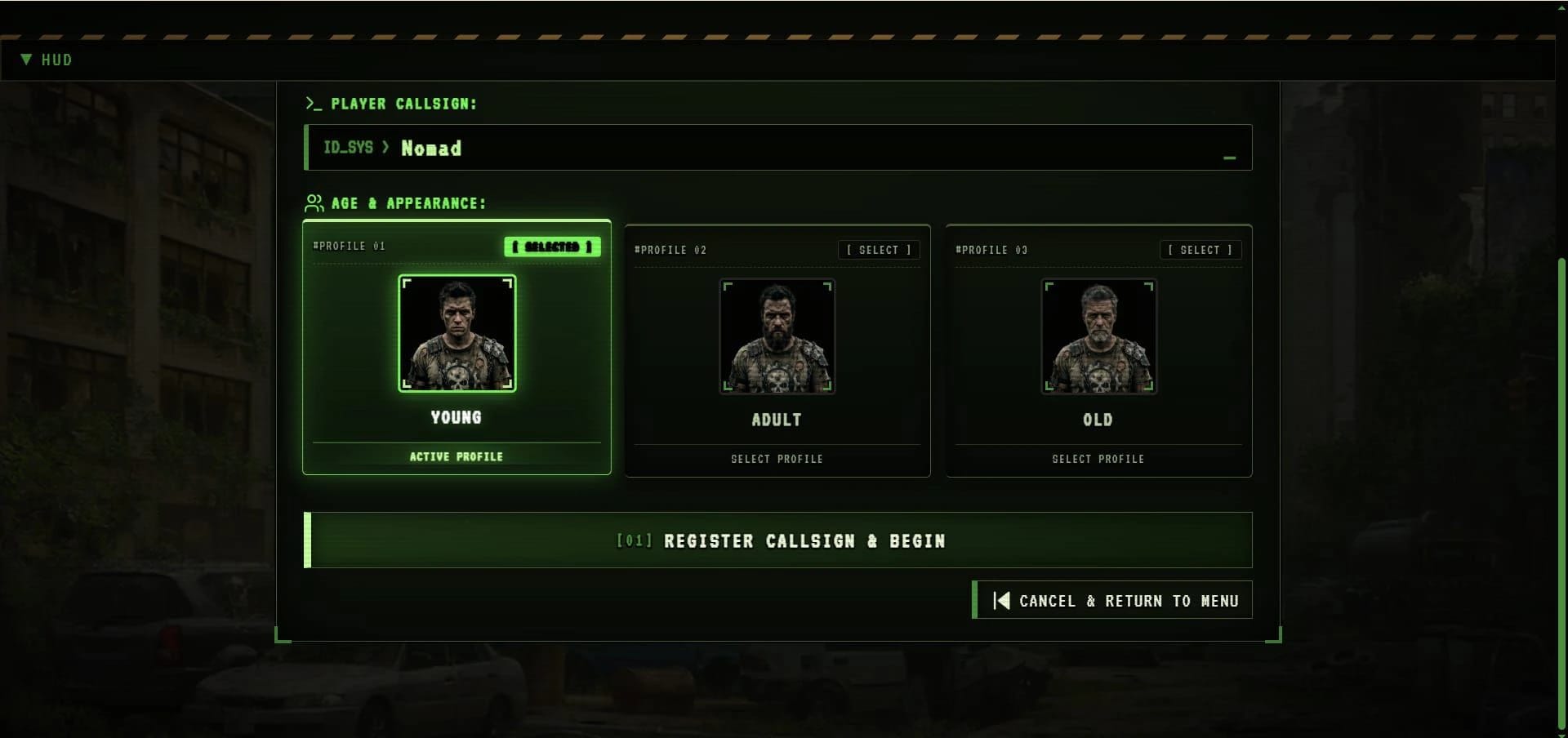 Corpse City screenshot 3