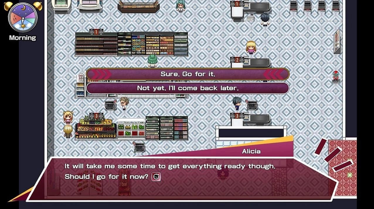 Crash Course screenshot 3
