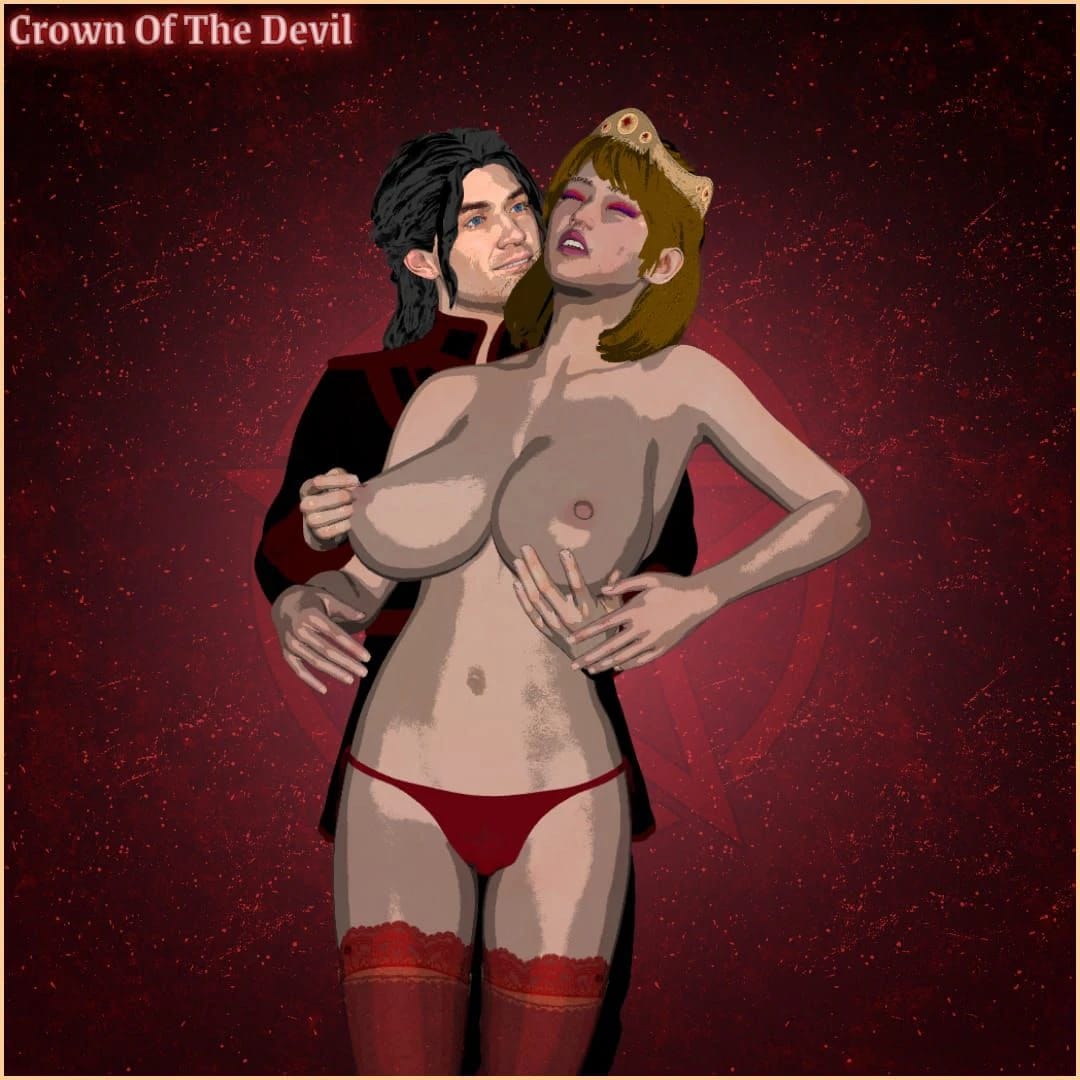 Crown Of The Devil screenshot 2