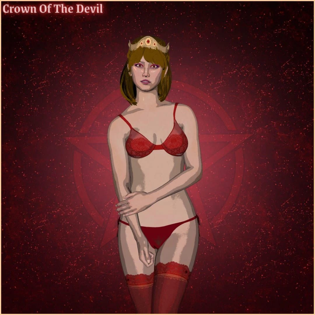 Crown Of The Devil screenshot 3