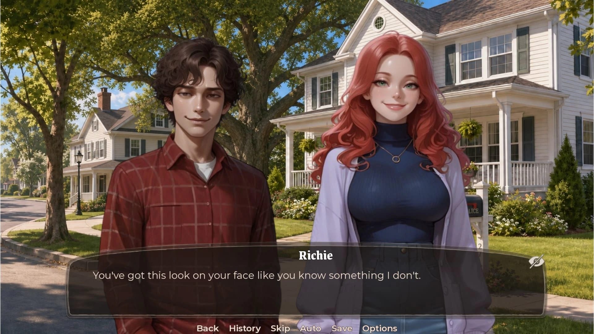 Crush the Queen screenshot 3