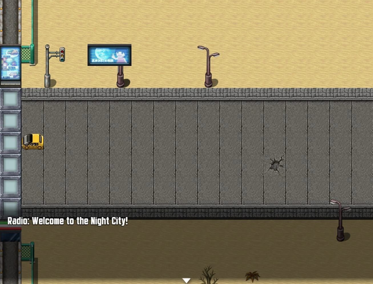 Cyberwhores screenshot 3