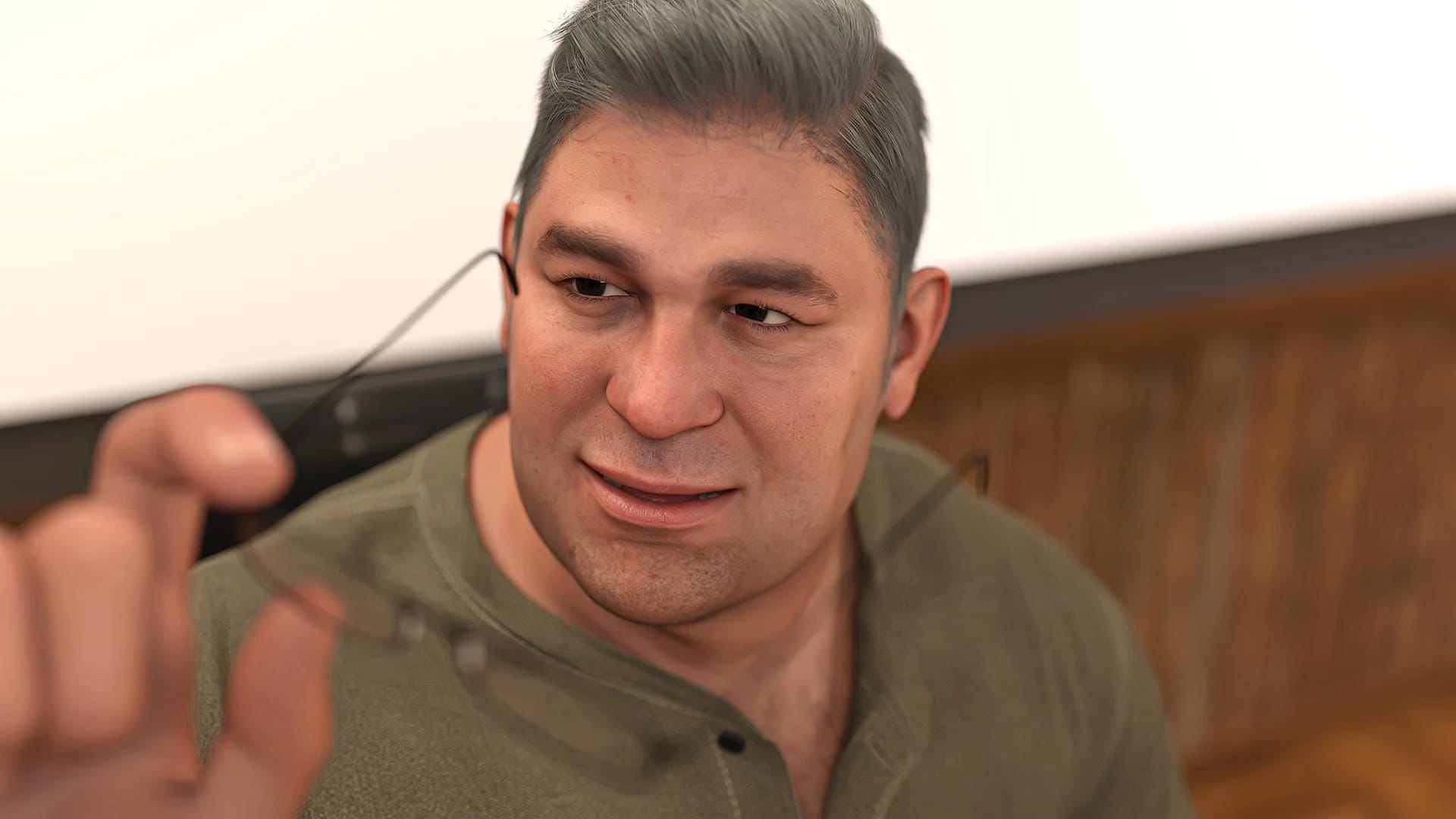 Daddy May Love screenshot 2