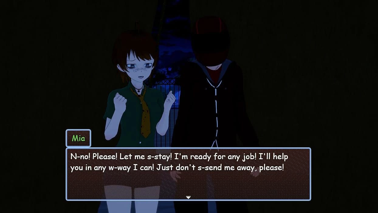 Damned City: Quarantine screenshot 3