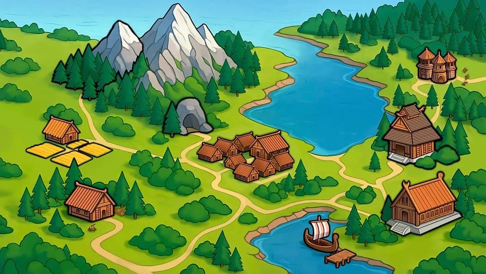 Dane screenshot 3