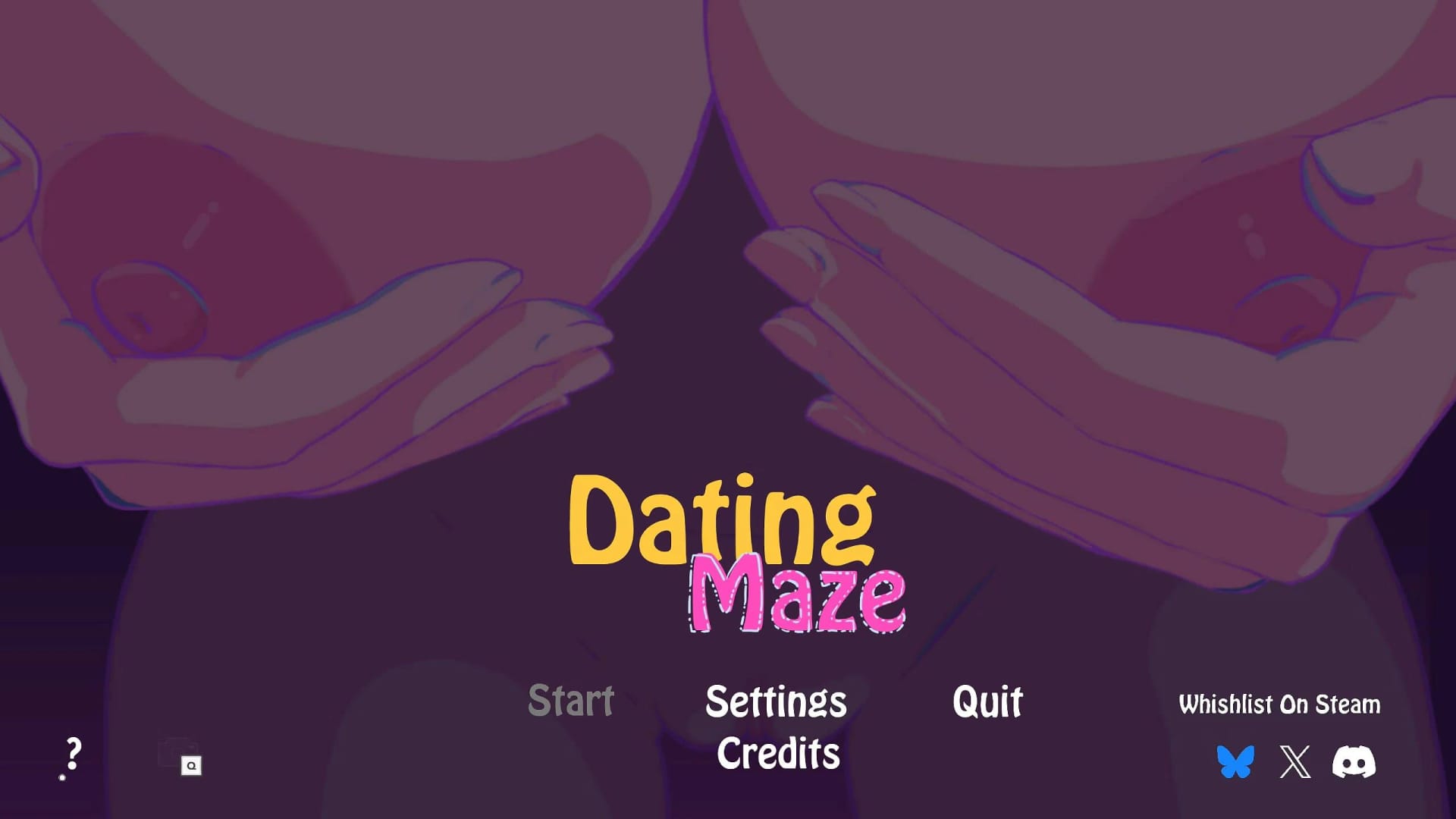 Dating Maze screenshot 2
