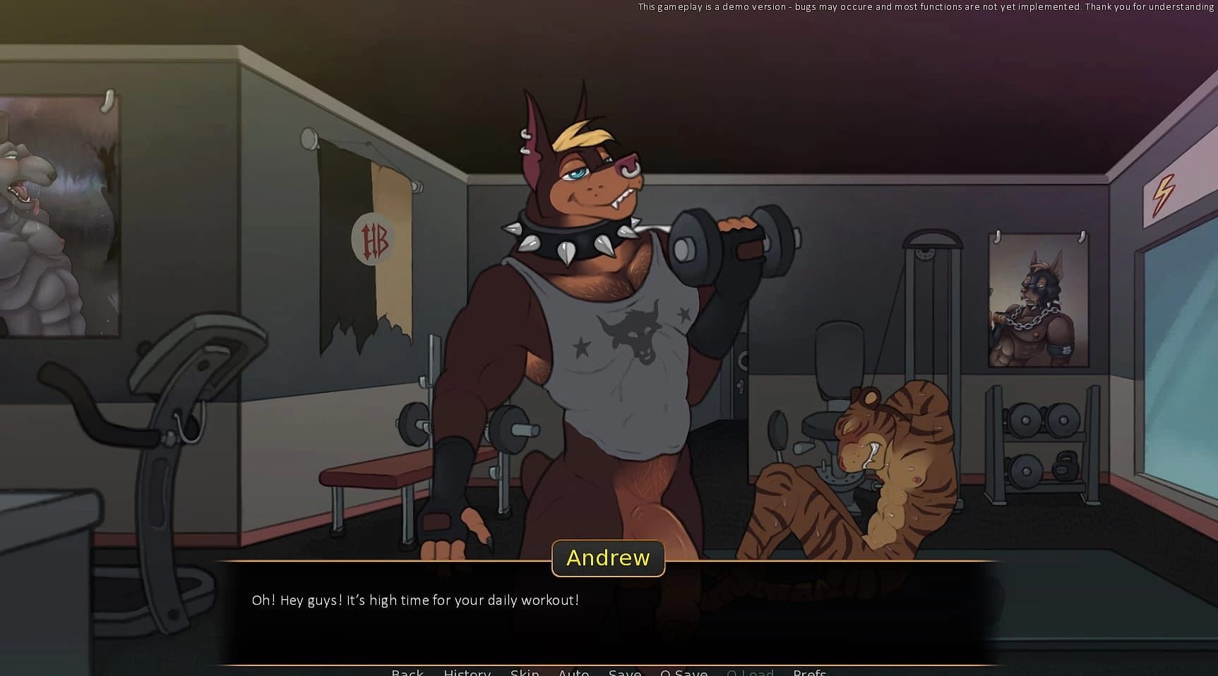 Debtors screenshot 3