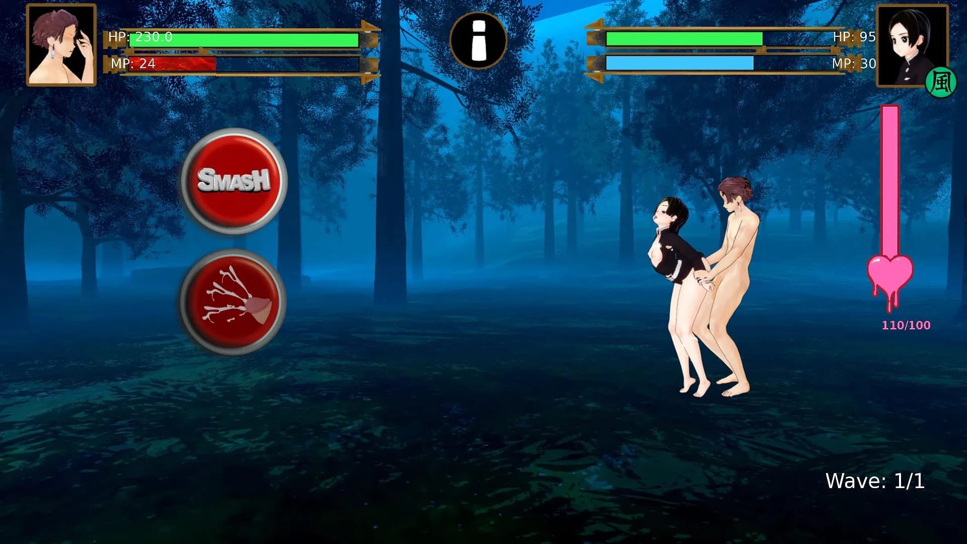 Demon Charmer screenshot 3
