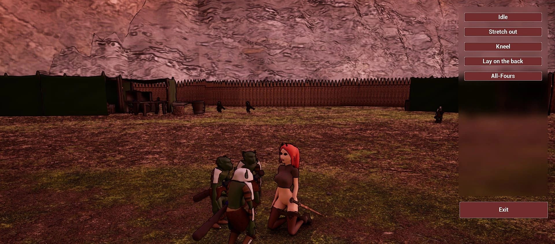 Demon Journey screenshot 3