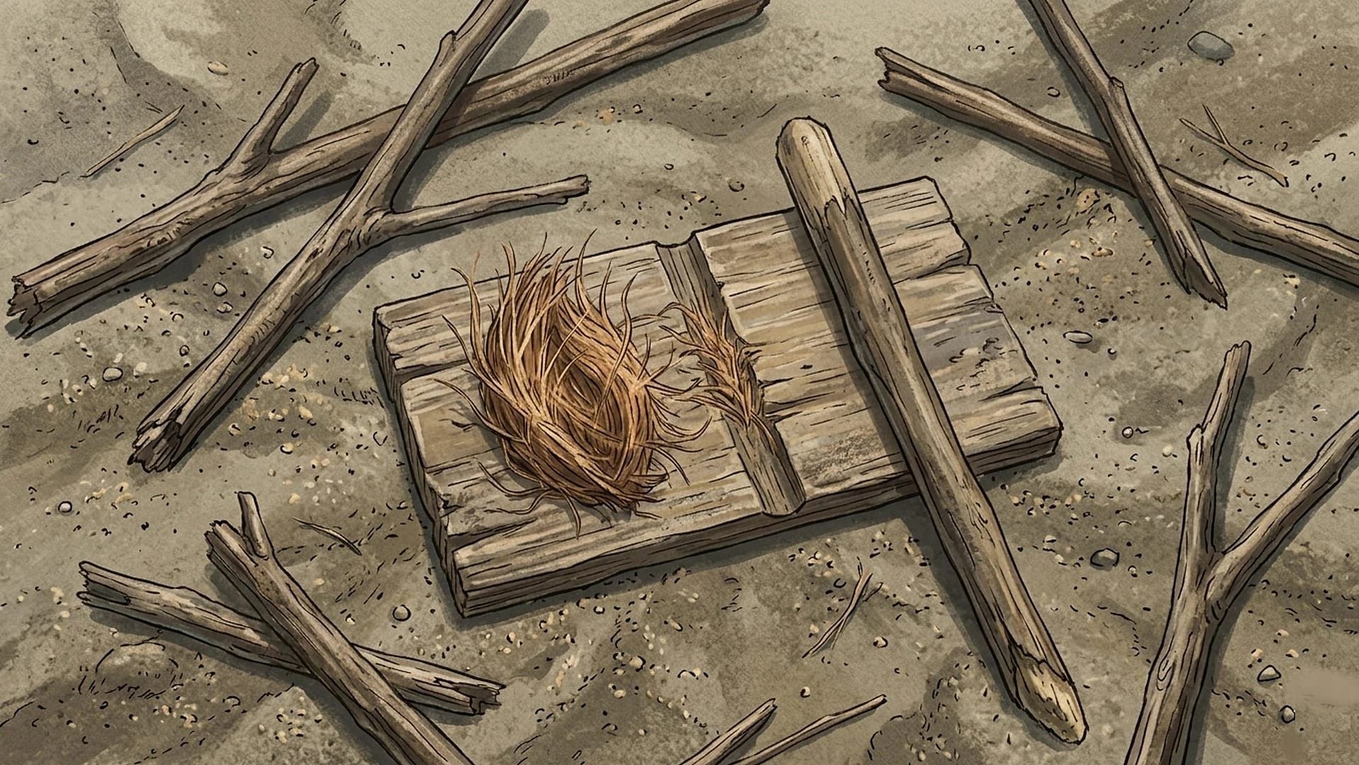 Desire Island screenshot 3