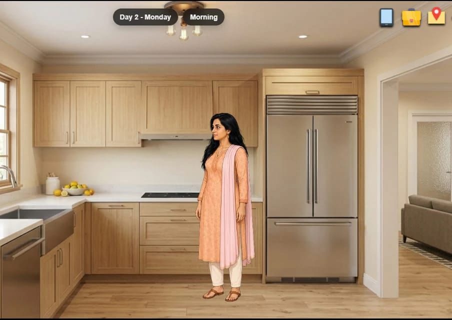 DesiSaga screenshot 3