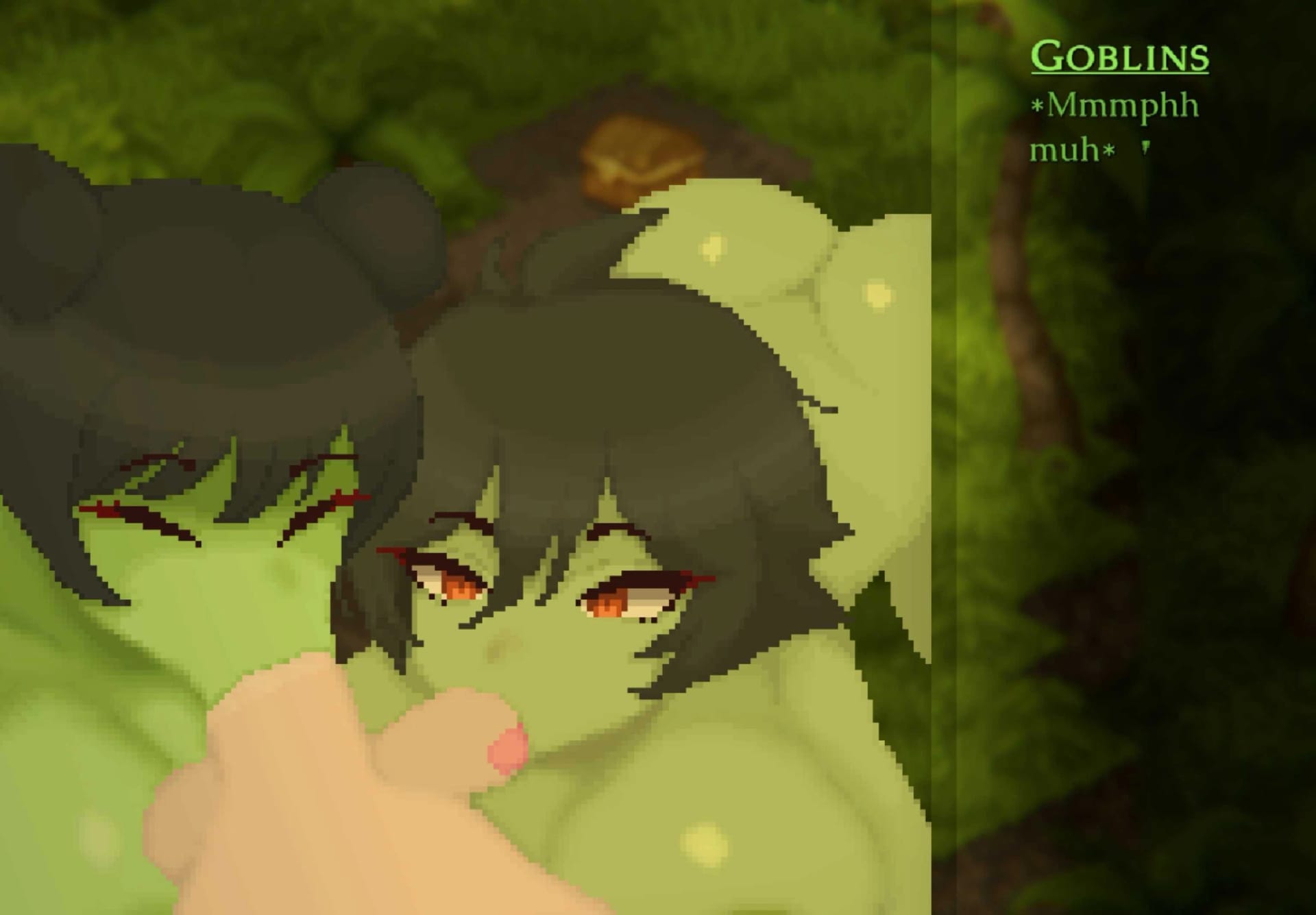 Destined Desires screenshot 2