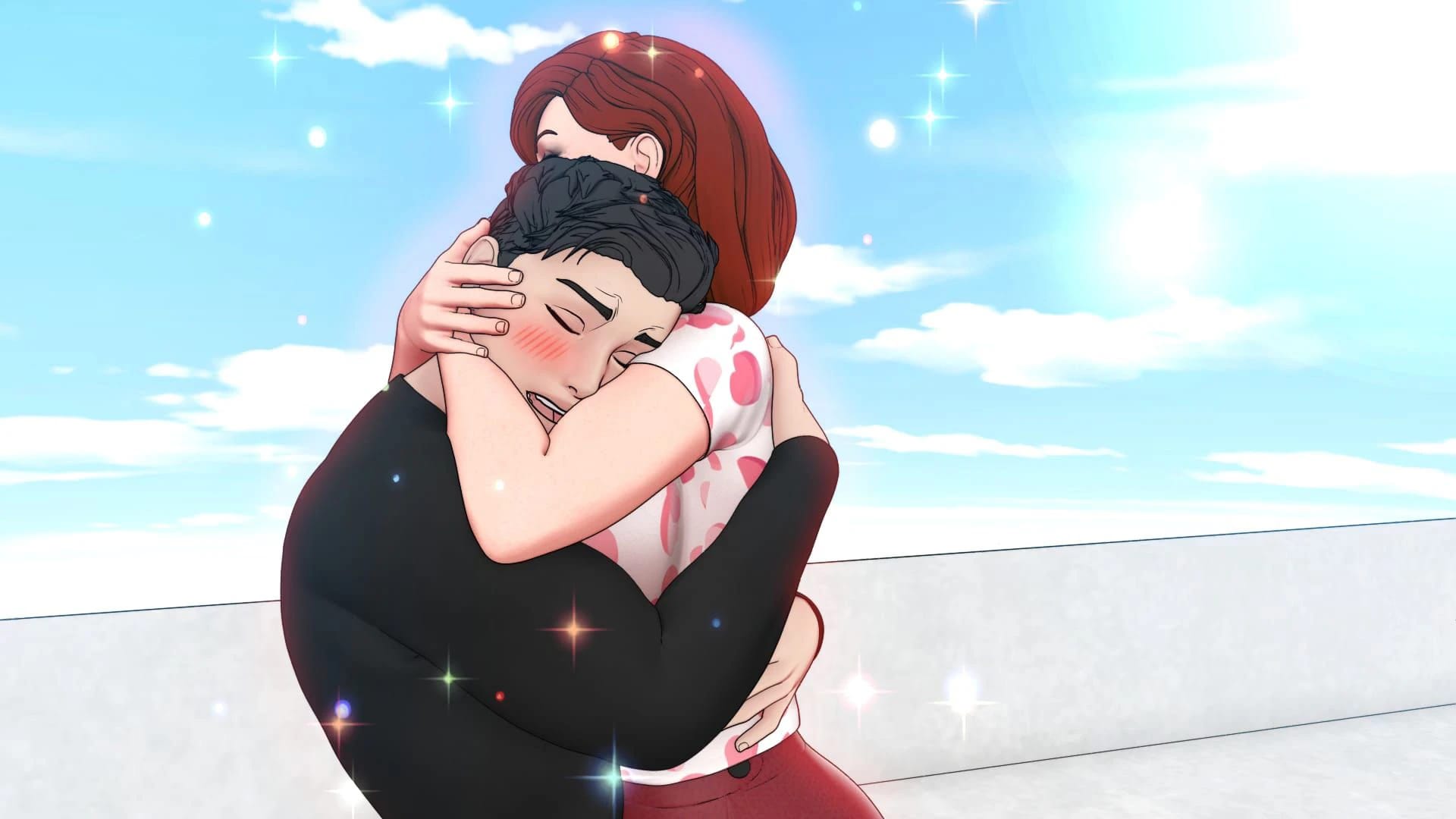 Divine Heel screenshot 3