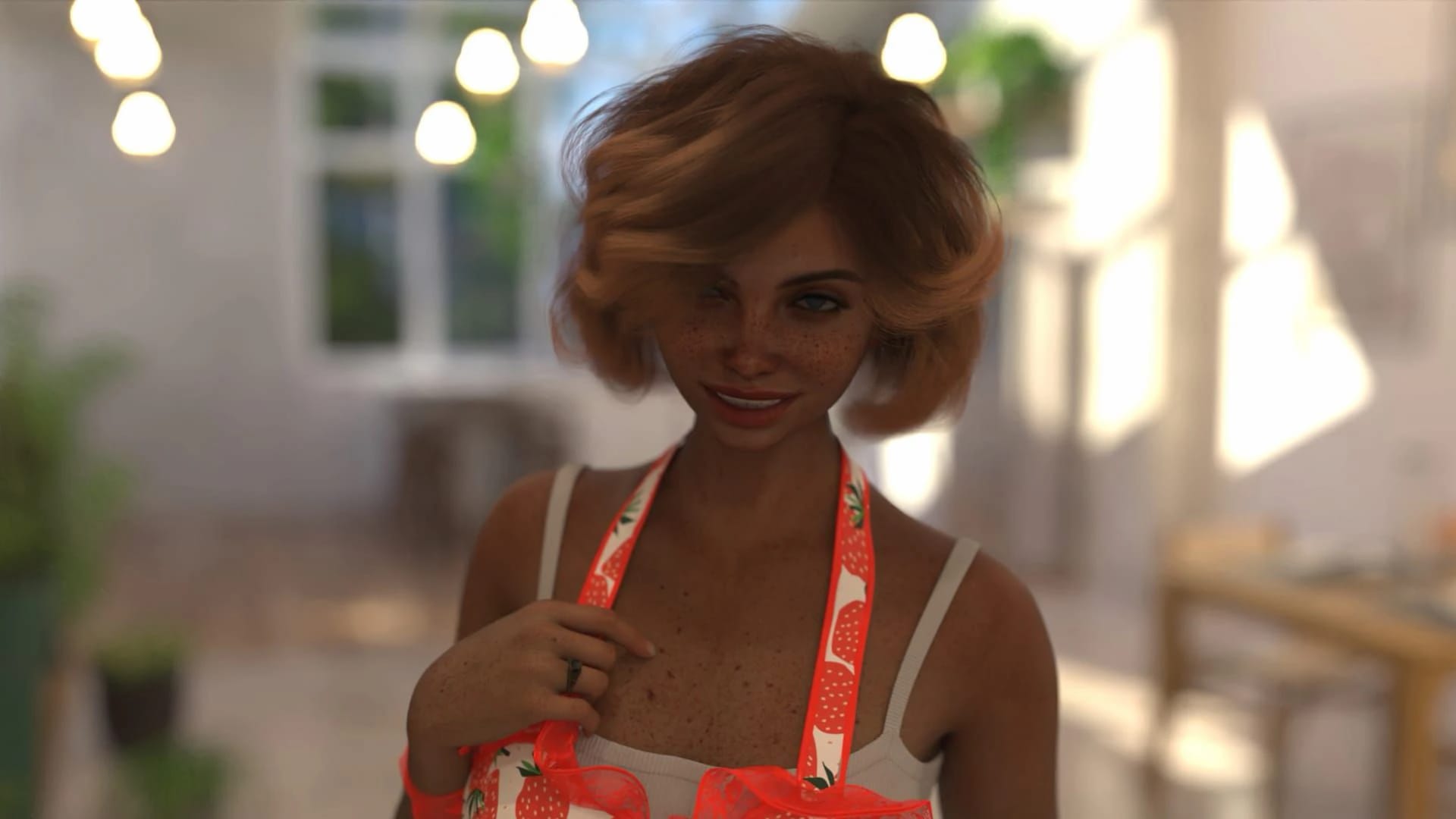 Dolly's Breeding Party screenshot 2