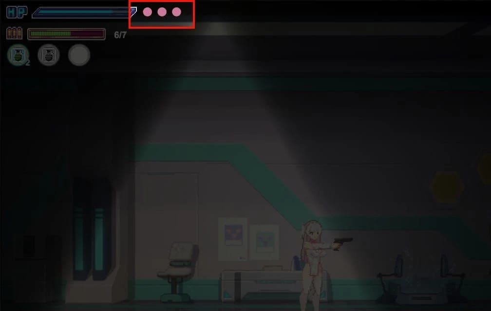 DolOs Protocol screenshot 3