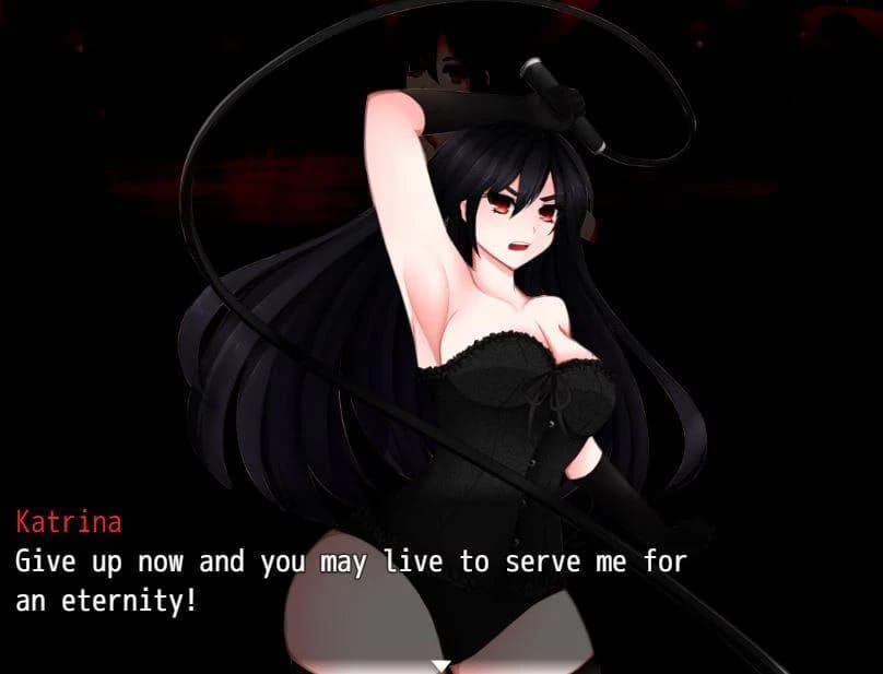 Domina screenshot 3