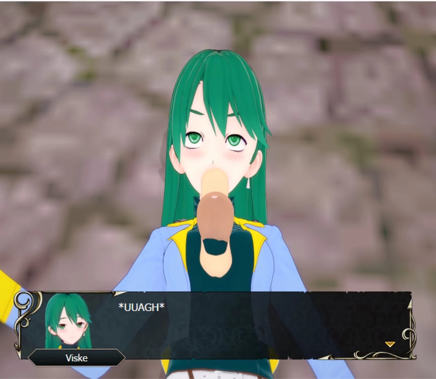 Dominant Tale screenshot 3