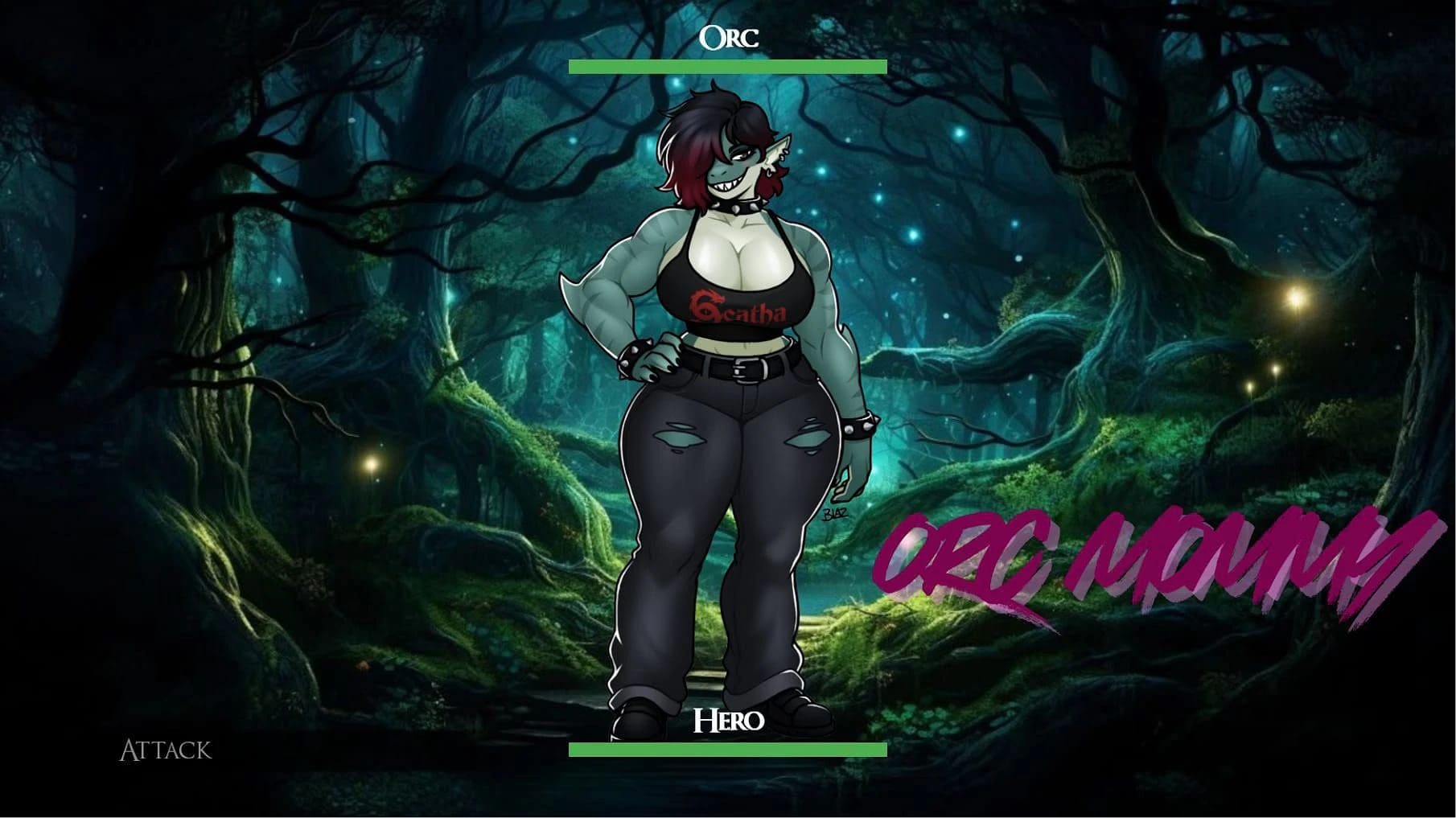 Dominate screenshot 3