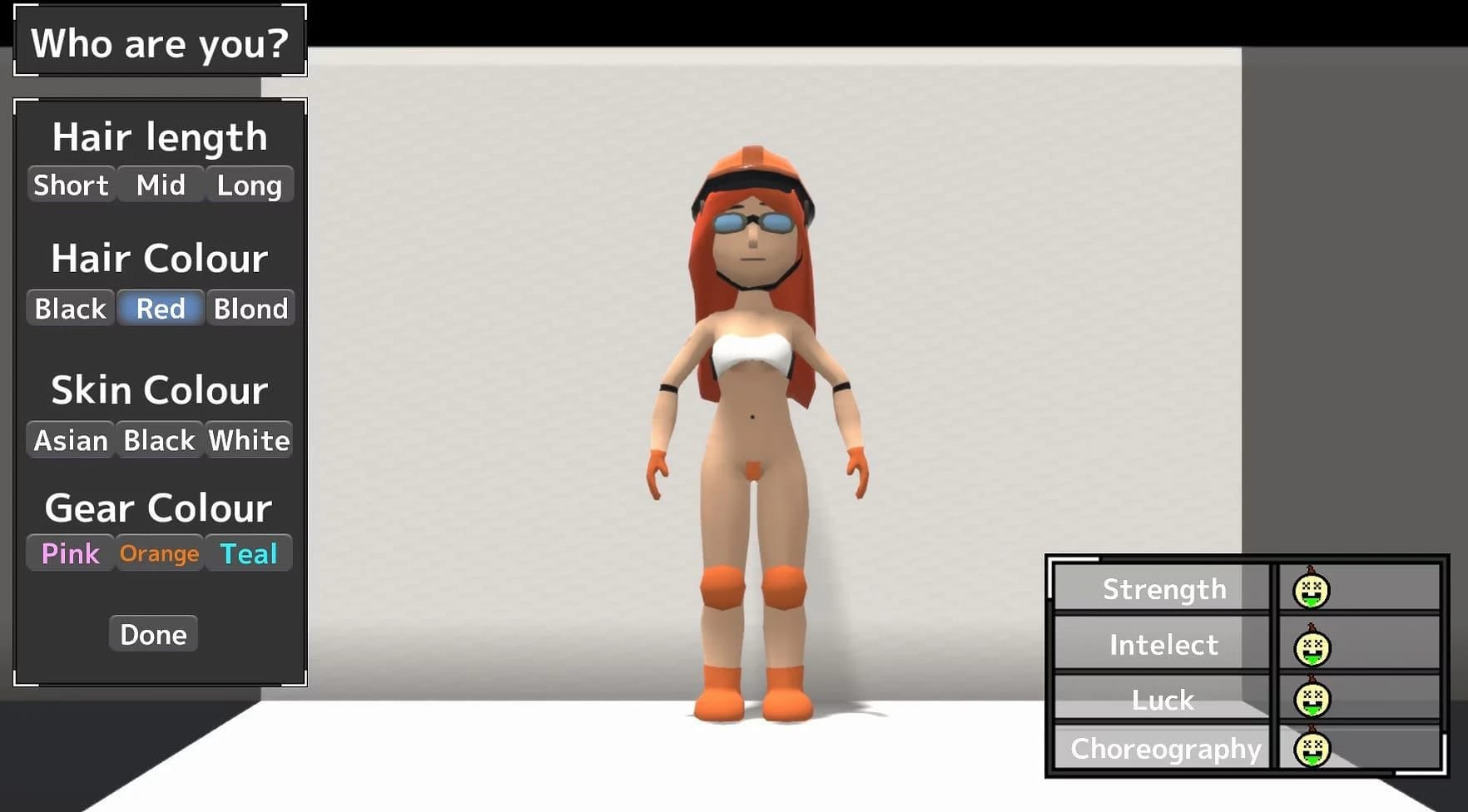 Don't Catch That Baby Season 2 screenshot 2