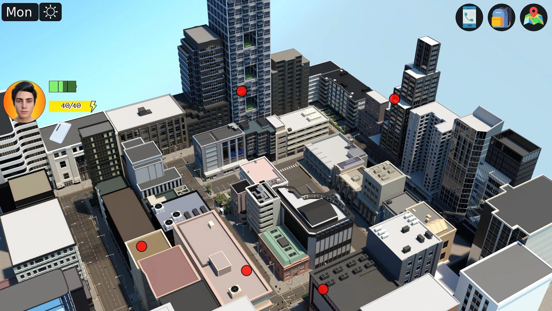Double Perception screenshot 3