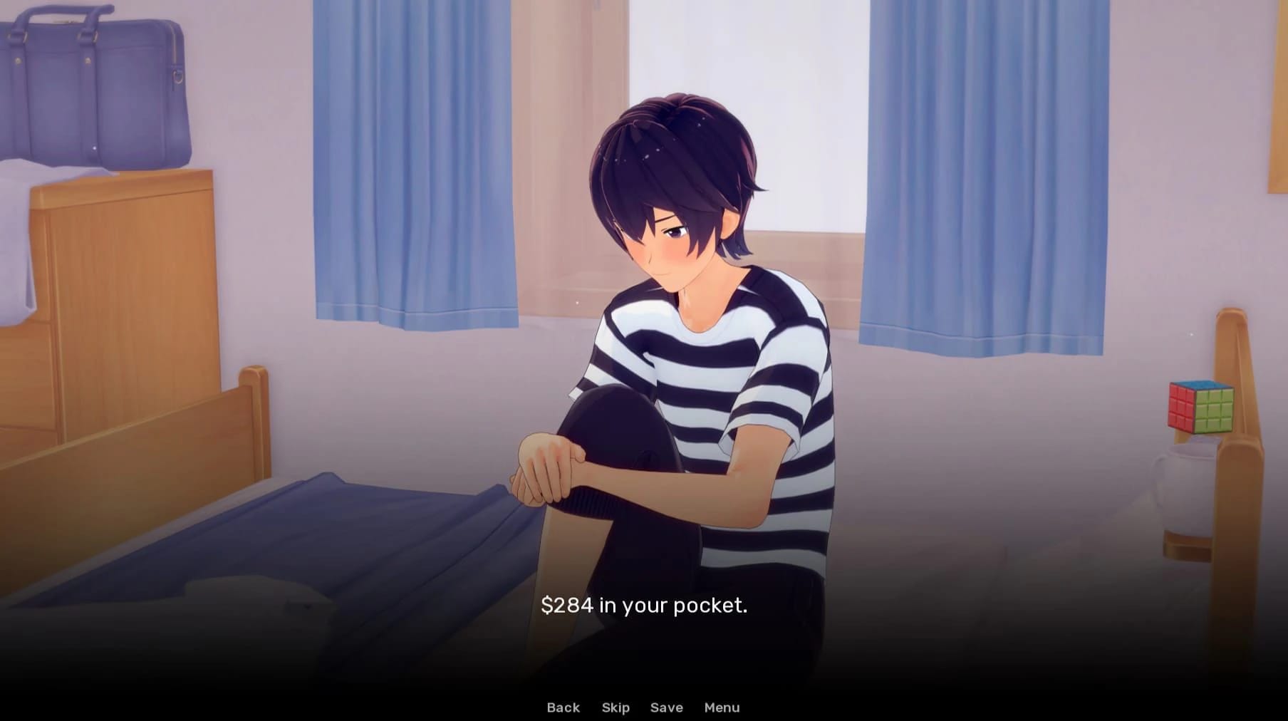 Dream Journey screenshot 2