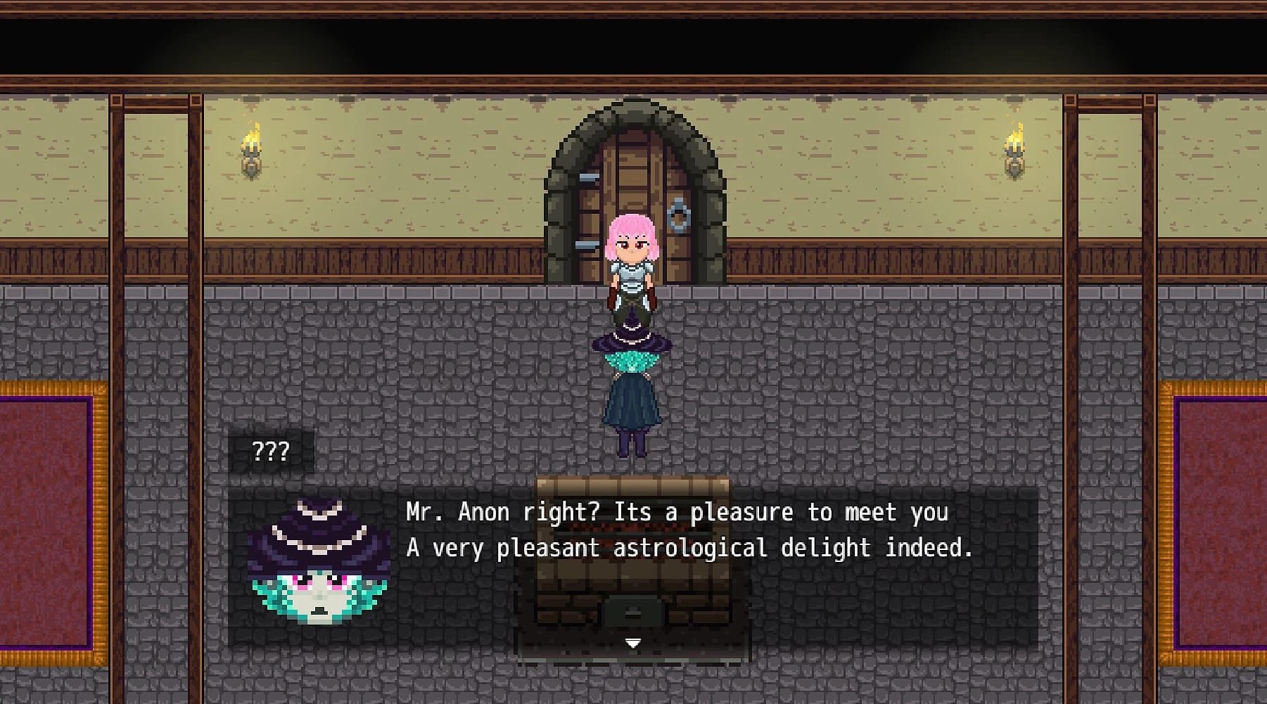 Dreamer Echoes screenshot 3