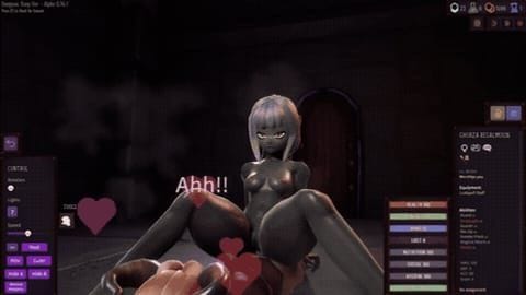Dungeon: Keep Her screenshot 2