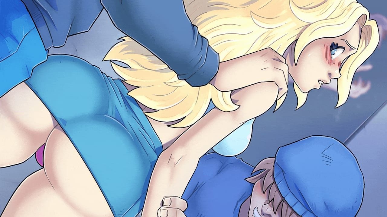 Dungeons &amp; Dames screenshot 3