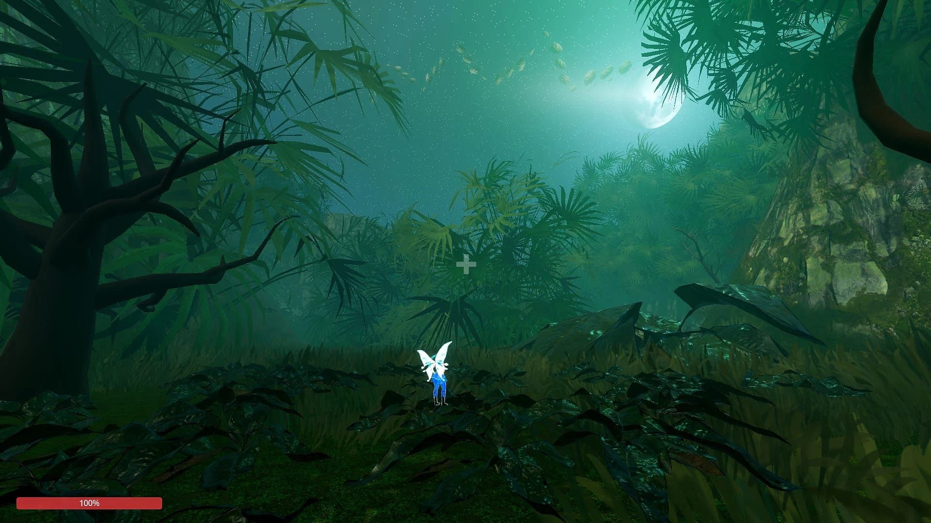 Dungeons &amp; Strangers screenshot 3