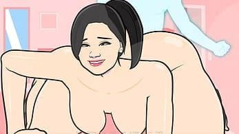 E-Girlfriend screenshot 3
