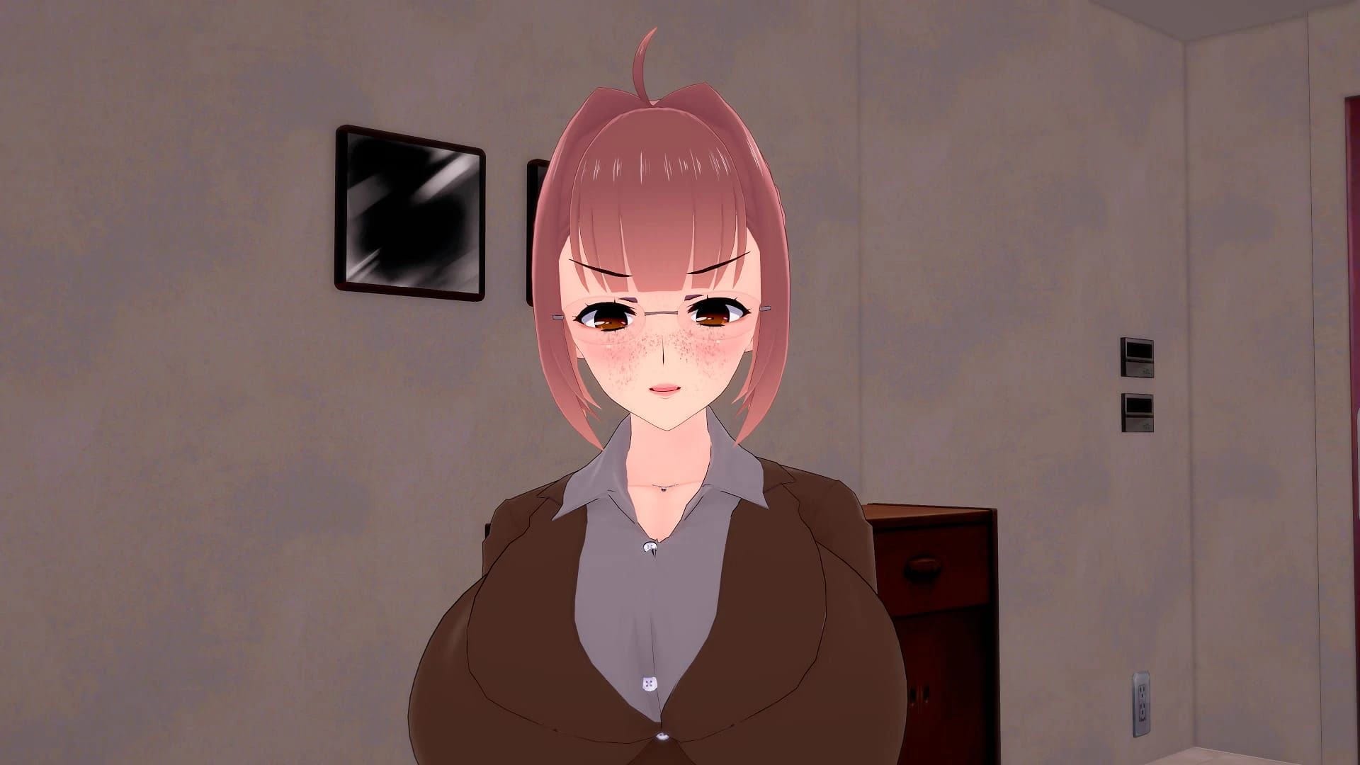 Echoes of Youth screenshot 2