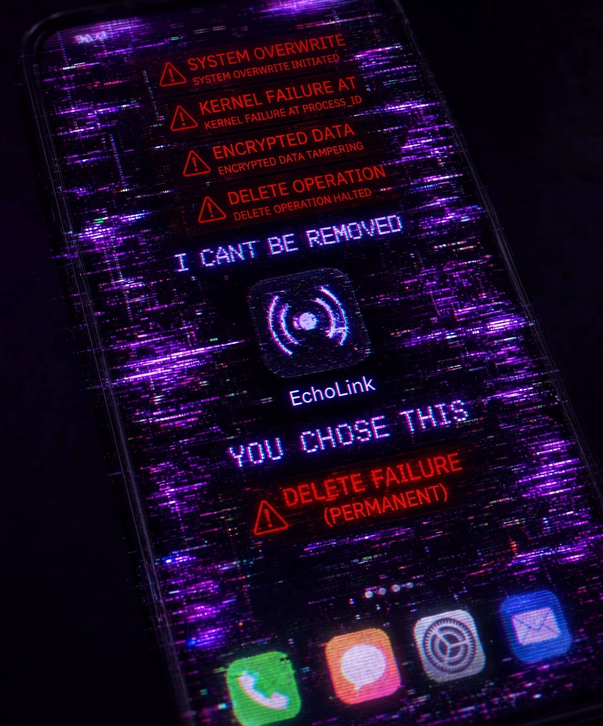 EchoLink screenshot 3
