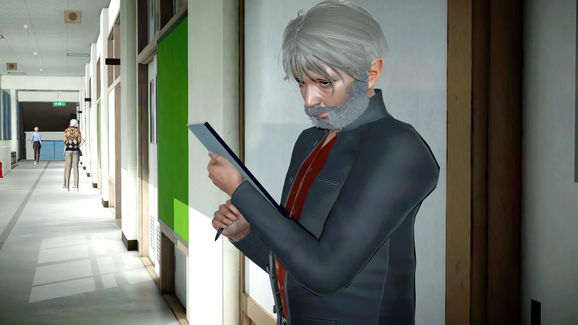 Edges of Adulthood screenshot 2