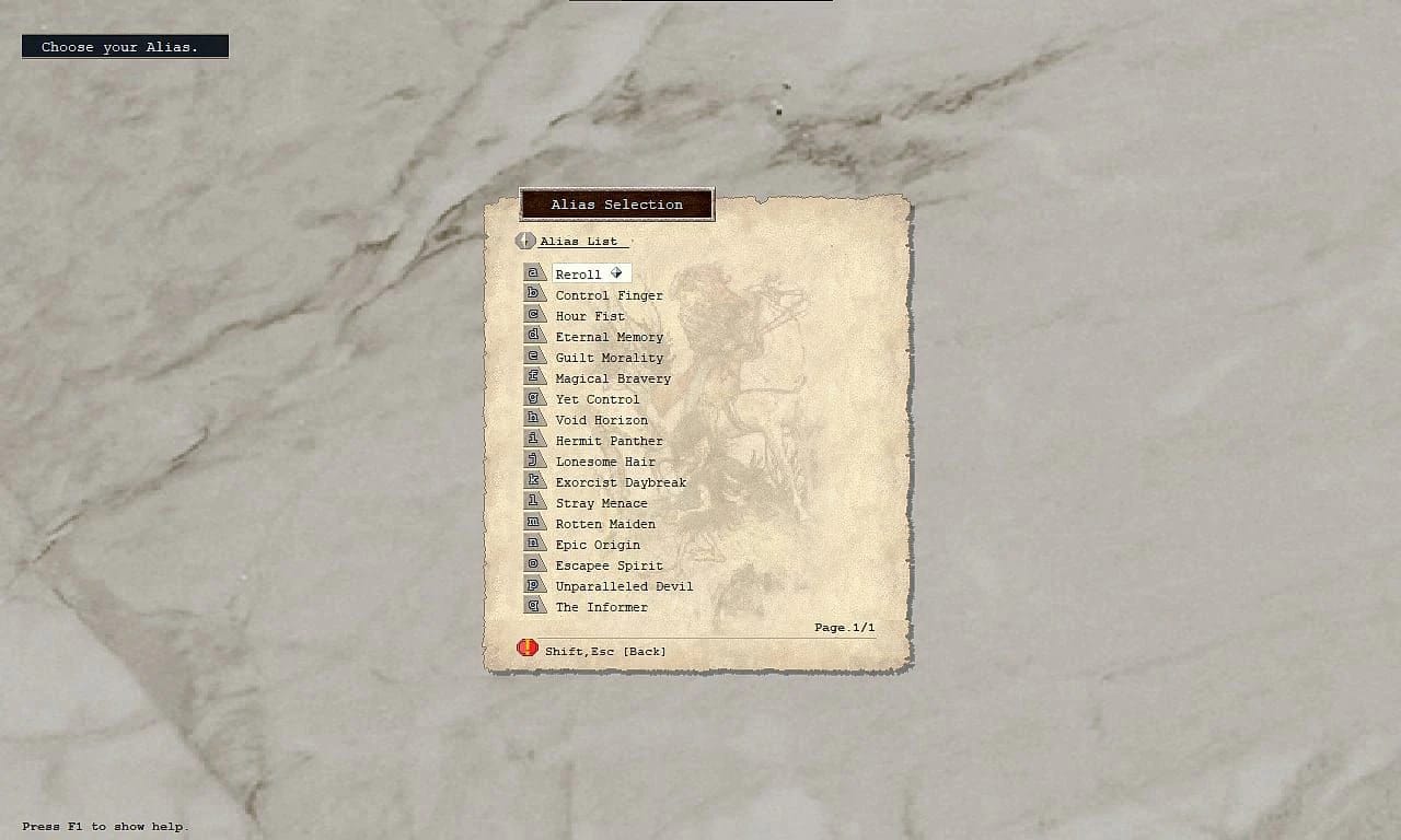 Elona+ screenshot 2