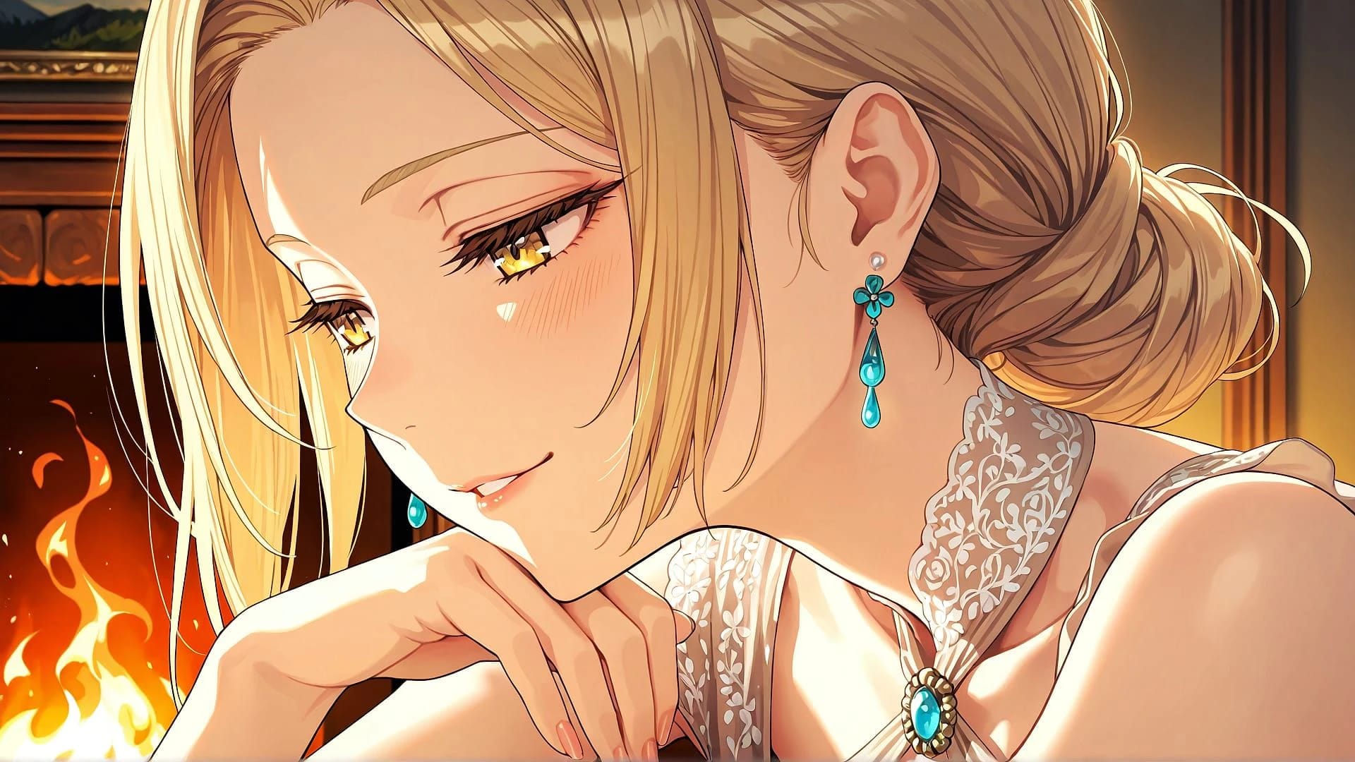 Ember&amp;Ivory screenshot 3