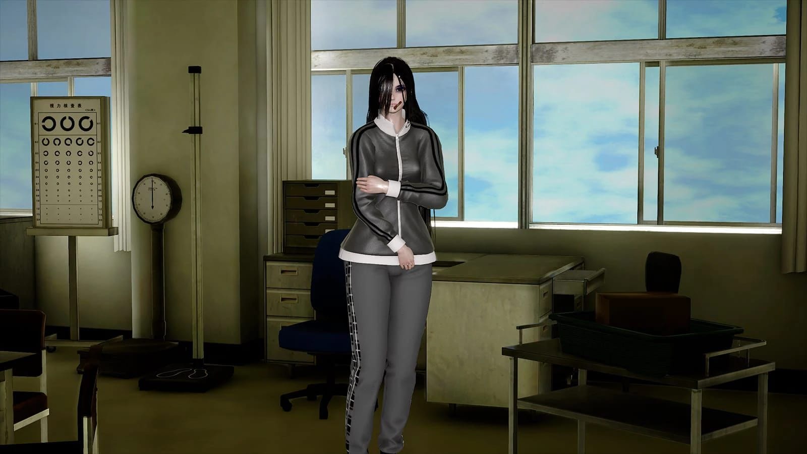 Endtime Desire screenshot 3