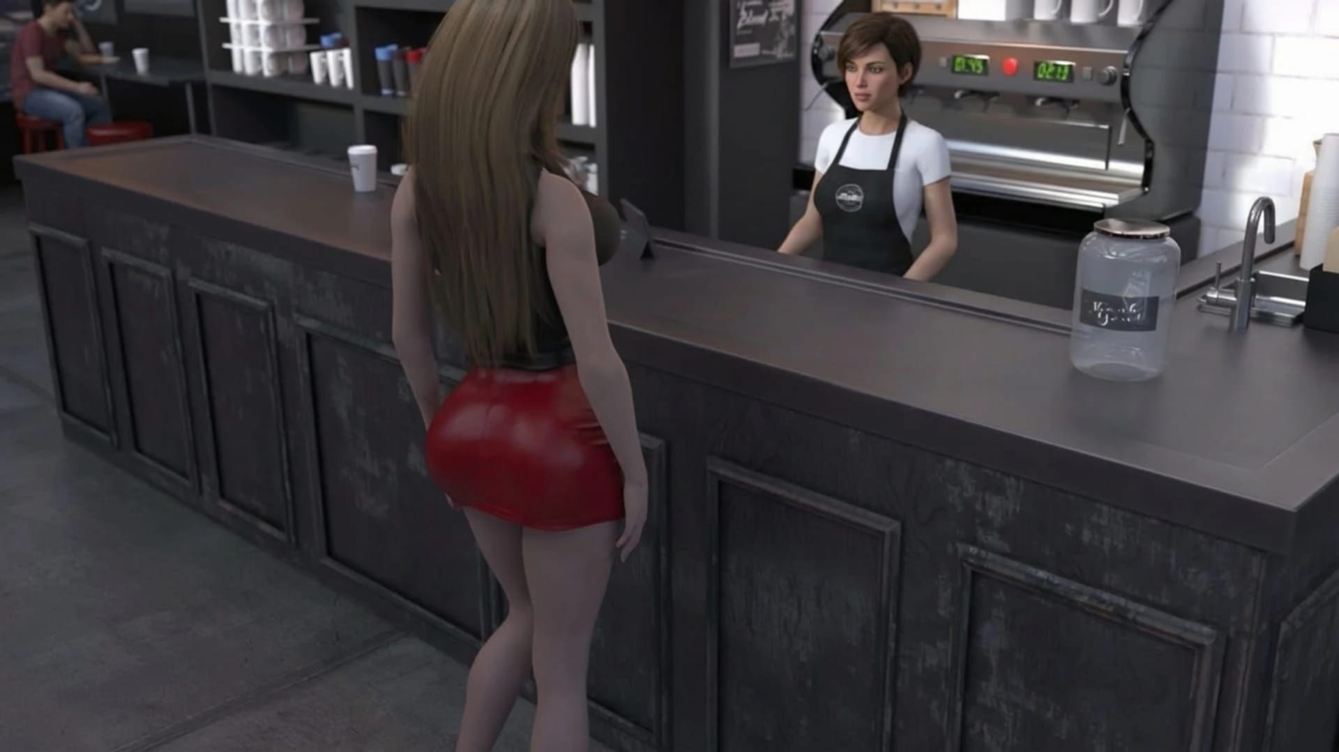 Entangled Floors screenshot 3